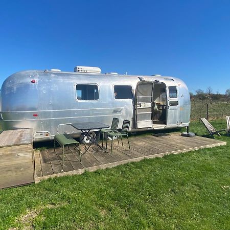 American Airstream Terra Incognito Westerland Exteriör bild